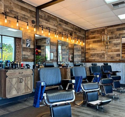 Primetime barbershop - 